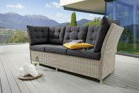 Destiny 3er Loungesofa Palma Vintage weiß Lounge NEU (86013) Niedersachsen - Hollern-Twielenfleth Vorschau