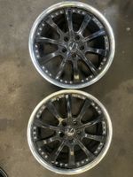 VW Mercedes Audi 18" 18 Zoll 3x Alufelgen Xtra Wheels *33 Nordrhein-Westfalen - Witten Vorschau