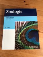 Zoologie Thieme 24.Auflage Wehner Gehring Mecklenburg-Vorpommern - Greifswald Vorschau