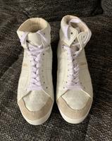 SUPERDRY CHUCKS SCHUHE - GR. 41 - WEIß Bochum - Bochum-Wattenscheid Vorschau