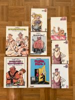 Ralf König Comics / Comichefte Nordrhein-Westfalen - Euskirchen Vorschau