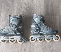 Rollerblade Gr.46 Inlineskates Nordrhein-Westfalen - Oberhausen Vorschau