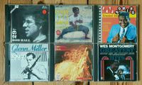 ☆JAZZ☆ JAZZ-CDs (6 Stk.) Berlin - Lichtenberg Vorschau