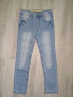 NEU! Jeans, Hose Skinny Gr. 128 Hessen - Münster Vorschau