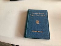 Die schönsten Sagen des Rheins/Büchlein Baden-Württemberg - Lehrensteinsfeld Vorschau