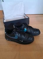 Nike Air Force One Blue Lightning Gr. 42 Nordrhein-Westfalen - Oberhausen Vorschau