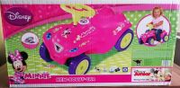 Bobbycar Minnie Mouse Dresden - Prohlis-Nord Vorschau