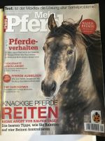 Mein Pferd Zeitschrift 01.01.2016 Hessen - Volkmarsen Vorschau