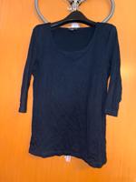 Street One Basic Shirt Gr. 40 dunkelblau Hessen - Hünfeld Vorschau
