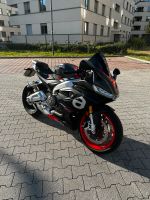 Aprilia RS 660 A2 wenig Kilometer Friedrichshain-Kreuzberg - Kreuzberg Vorschau