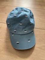 Cappy H&M Gr. 80 Segelschiffe Nordrhein-Westfalen - Nordwalde Vorschau