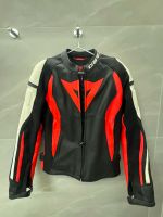 Dainese Damen Motorradjacke Gr. 36-S Protektoren NEU Hessen - Hofbieber Vorschau