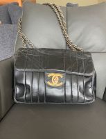 Chanel Flapbag Maxi Habdtasche Tasche Wandsbek - Hamburg Volksdorf Vorschau