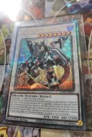 Yugioh / Kalliberlade-Wilddrache Hessen - Bad Soden-Salmünster Vorschau