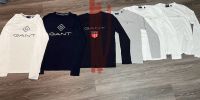 Gant Langarmshirts 5 von 170-XS und 1 TShirt Kreis Pinneberg - Appen Vorschau