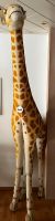 Steiff 502309 Studio Giraffe 255 cm Mohair Essen - Steele Vorschau