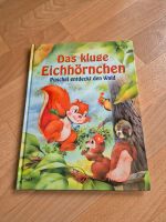 Buch Das kluge Eichhörnchen Sachsen - Böhlen Vorschau