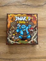 Dwar7s Duel ENGLISH ENGLISCH Brettspiel Board Game Rheinland-Pfalz - Landstuhl Vorschau