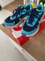 Nike Jungen Turnschuhe Sportschuhe Gr. 38,5 Kreis Pinneberg - Quickborn Vorschau