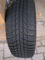 1x Winterreifen Bridgestone 215/65 17 Hessen - Brensbach Vorschau