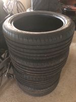 Goodyear Eagle F1 235/45R19 Sommerreifen Asymmetric 5 Mecklenburg-Vorpommern - Boizenburg/Elbe Vorschau