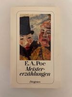 Meistererzählungen von E.A. poe Hessen - Münster Vorschau