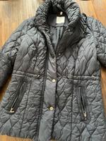 Damen Steppjacke Gr.42 Hessen - Bad Vilbel Vorschau