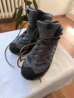 Wanderschuhe Jack Wolfskin Frankfurt am Main - Bergen-Enkheim Vorschau