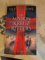 Buch "Die Mission des Kreuz Ritters" Hessen - Bad Soden-Salmünster Vorschau