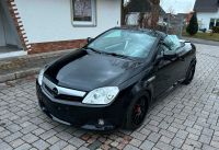 Opel TIGRA TWINTOP 1.8 Schwarz HR-Schraubfw. FOX BBS K&N -TOP FZG Bayern - Prebitz Vorschau