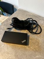 Lenovo Thinkpad USB-C Dock Gen 2 Mecklenburg-Vorpommern - Greifswald Vorschau