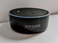 Amazon Echo Dot (2. Generation), schwarz, smarter Lautsprecher Nordrhein-Westfalen - Greven Vorschau