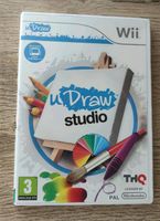 Wii Spiel: uDraw Studio Nordrhein-Westfalen - Rheine Vorschau