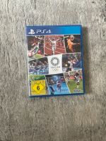 ✅ OLYMPIC GAMES TOKYO 2020 PS4 | ZUSTAND: WIE NEU ✅ Pankow - Prenzlauer Berg Vorschau