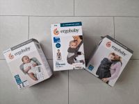 Ergobaby trage 360 omni Brandenburg - Halbe Vorschau