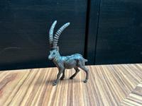 DDR Steinbock plaho GDR vintage Retro Plaste Brandenburg - Jüterbog Vorschau
