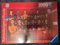 Fc Bayern München Puzzle Ravensburger neu ovp puzzeln Bayern - Allersberg Vorschau