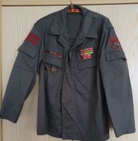 Uniform Kampfgruppen m 52 Orden DDR NVA Kommandeur Thüringen - Gotha Vorschau