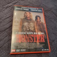 Monster - DVD Film Baden-Württemberg - Weinheim Vorschau