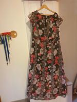 luftiges Sommerkleid 50 Häfen - Bremerhaven Vorschau