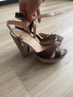 High Heels samt 38 Obervieland - Kattenesch Vorschau