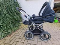 Emmaljunga Kinderwagen zu verkaufen Baden-Württemberg - Oberhausen-Rheinhausen Vorschau