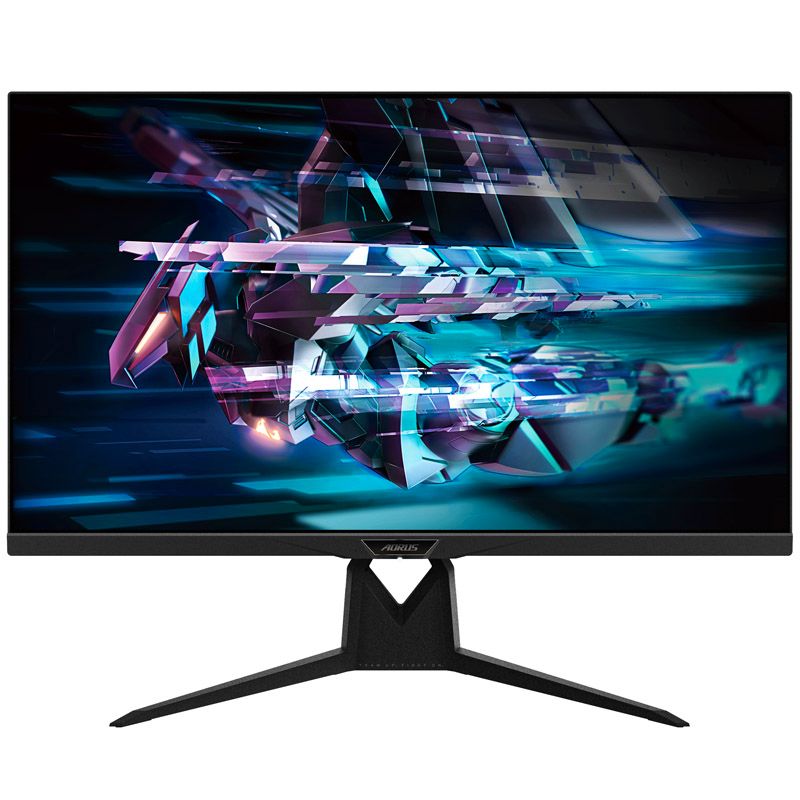 GIGABYTE AORUS FI32U, 31,5 Zoll (80 cm), 4K/UHD, 144Hz, FreeSync in Berlin