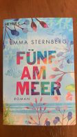 Roman Emma Sternberg - fünf am Meer Kreis Ostholstein - Lensahn Vorschau