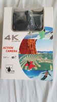 Kamera - Action Camera 4K WIFI 16MP HD WASSERDICHT - Original Mitte - Wedding Vorschau