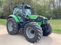 Deutz Fahr Schlepper 6160 Agrotron TTV Bayern - Ebelsbach Vorschau