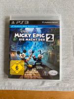 Micky Epic die Macht der 2 PS3 Nordrhein-Westfalen - Hennef (Sieg) Vorschau