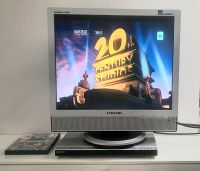 LCD Fernseher Samsung mit DVD Player Sony Bayern - Friedberg Vorschau