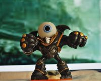 Skylander: Giants - Eye Brawl Baden-Württemberg - Singen Vorschau