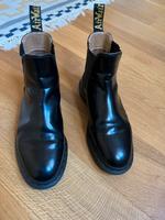 Dr. Martens Boots Graeme II, schwarz,Gr.40 Berlin - Reinickendorf Vorschau